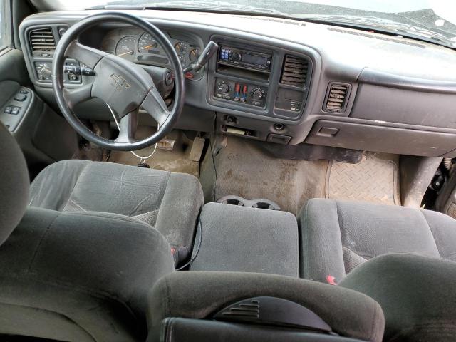 Photo 8 from auction – 2003 CHEVROLET SILVERADO with VIN 1GCEK19T03E157859