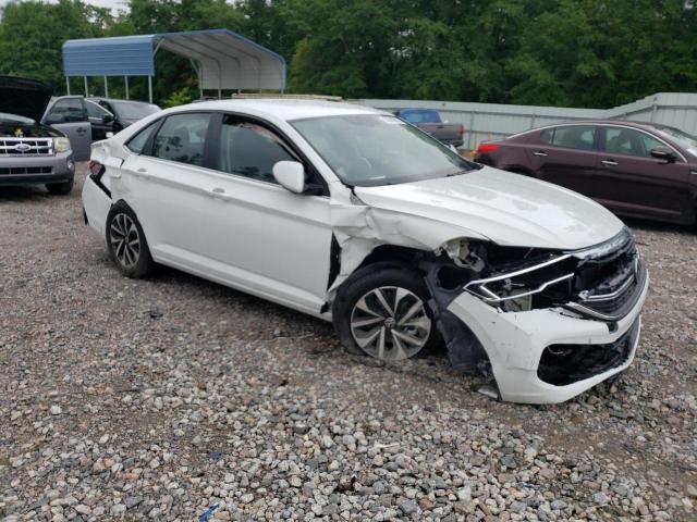 Photo 4 from auction – 2023 VOLKSWAGEN JETTA S with VIN 3VW5M7BU4PM026057