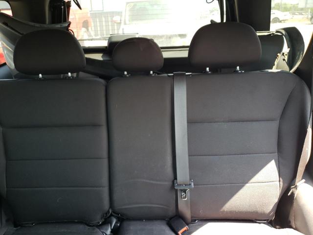 Photo 10 from auction – 2009 FORD ESCAPE XLT with VIN 1FMCU93G09KA20843