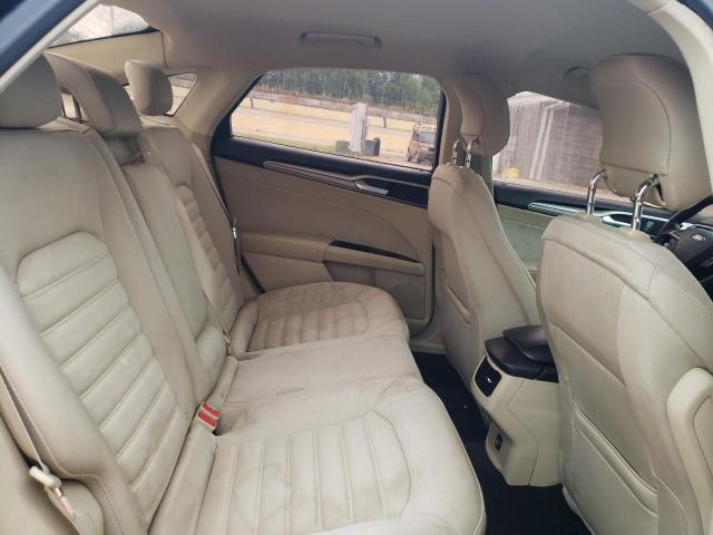 Photo 10 from auction – 2014 FORD FUSION SE with VIN 3FA6P0H71ER257348