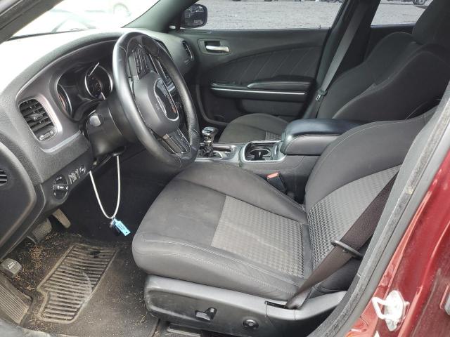 Photo 7 from auction – 2019 DODGE CHARGER GT with VIN 2C3CDXHG6KH680808