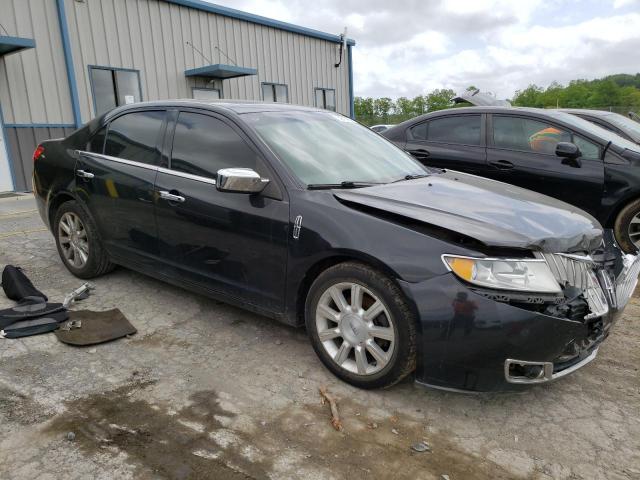 Photo 4 from auction – 2010 LINCOLN MKZ with VIN 3LNHL2JC9AR754977