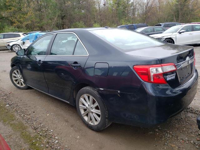 Photo 2 from auction – 2012 TOYOTA CAMRY with VIN 4T1BK1FK3CU520977