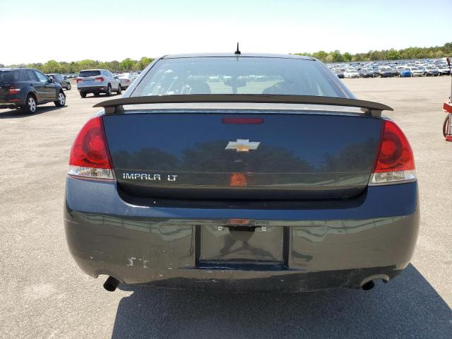 Photo 6 from auction – 2012 CHEVROLET IMPALA LT with VIN 2G1WB5E33C1207178
