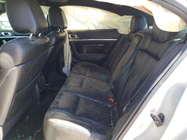 Photo 10 from auction – 2010 LINCOLN MKS with VIN 1LNHL9DR7AG609579