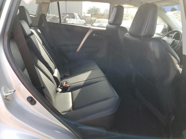 Photo 11 from auction – 2015 TOYOTA RAV4 LIMIT with VIN 2T3YFREV7FW222386