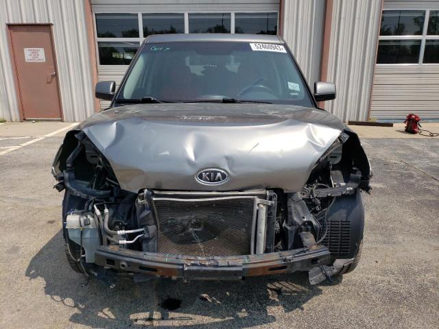 Photo 5 from auction – 2010 KIA SOUL with VIN KNDJT2A24A7045684
