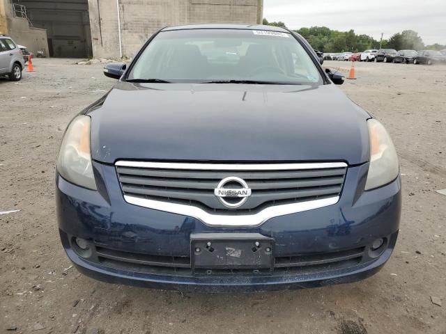 Photo 5 from auction – 2007 NISSAN ALTIMA 3.5 with VIN 1N4BL21EX7N497583