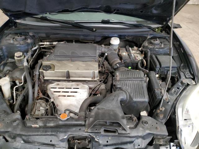 Photo 11 from auction – 2007 MITSUBISHI ECLIPSE GS with VIN 4A3AK24F97E032674