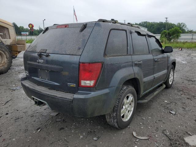 Photo 3 from auction – 2007 JEEP GRAND CHER with VIN 1J8HS48P67C661457