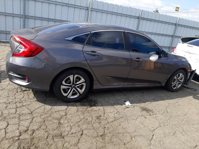 Photo 3 from auction – 2016 HONDA CIVIC LX with VIN 19XFC2F55GE210692