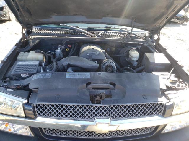 Photo 11 from auction – 2005 CHEVROLET SILVERADO with VIN 2GCEK13T451255337