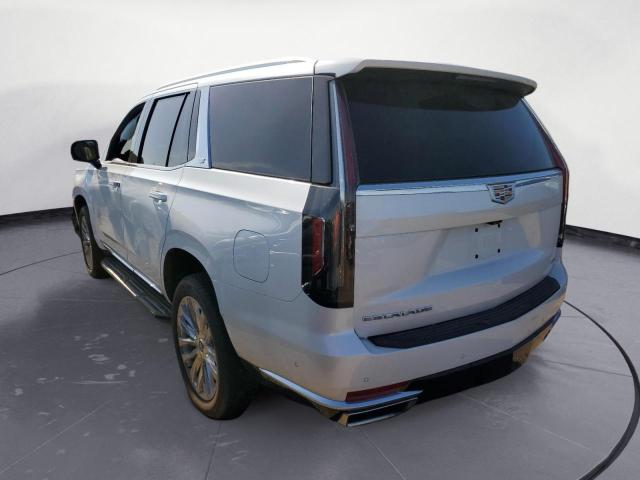 Photo 2 from auction – 2023 CADILLAC ESCALADE P with VIN 1GYS4BKL2PR236374