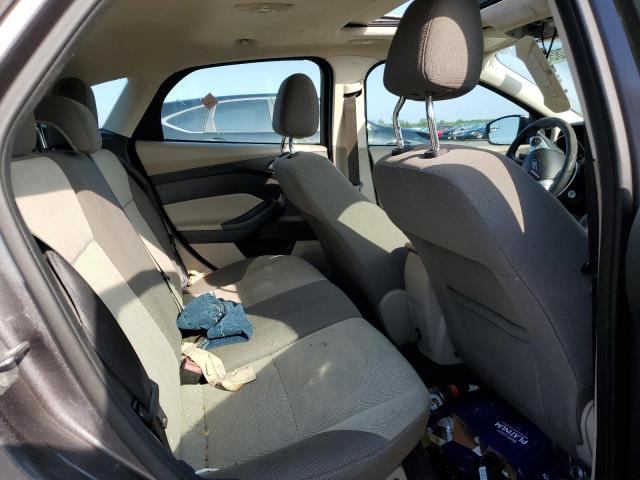 Photo 10 from auction – 2012 FORD FOCUS SE with VIN 1FAHP3K21CL149489