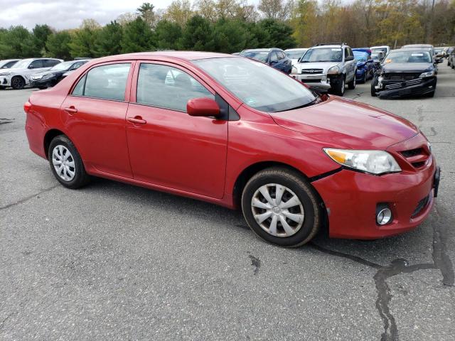 Photo 4 from auction – 2013 TOYOTA COROLLA BA with VIN 2T1BU4EE2DC035420