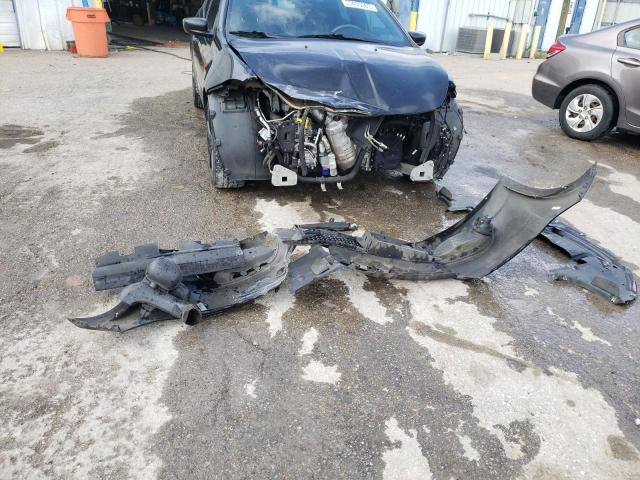 Photo 12 from auction – 2015 DODGE DART SXT with VIN 1C3CDFBB2FD374859