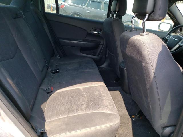 Photo 10 from auction – 2013 CHRYSLER 200 TOURIN with VIN 1C3CCBBB7DN577118