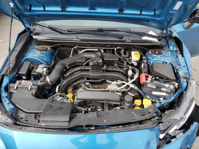 Photo 11 from auction – 2018 SUBARU IMPREZA with VIN 4S3GTAA68J1747596