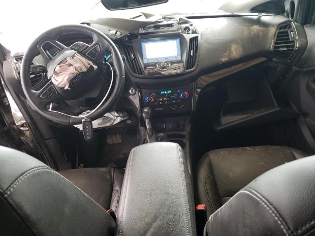 Photo 8 from auction – 2017 FORD ESCAPE TIT with VIN 1FMCU0JD3HUF06246
