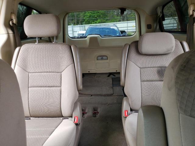 Photo 10 from auction – 2010 CHRYSLER TOWN & COU with VIN 2A4RR4DE5AR152349