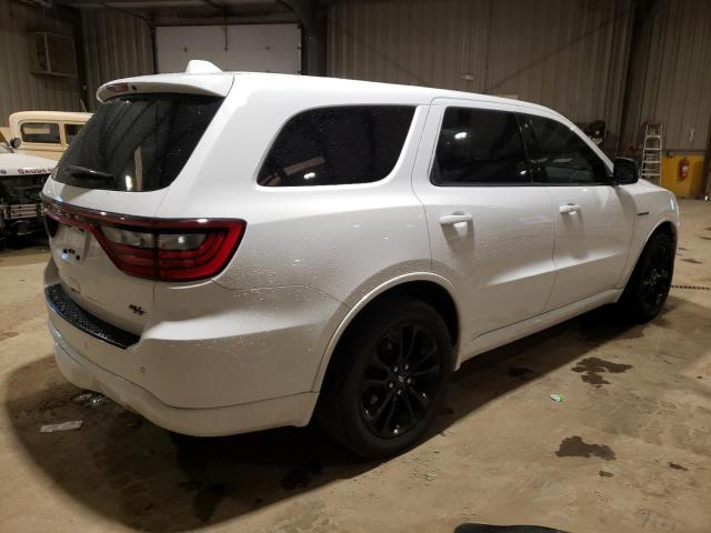 Photo 3 from auction – 2020 DODGE DURANGO R/ with VIN 1C4SDJCT8LC342758