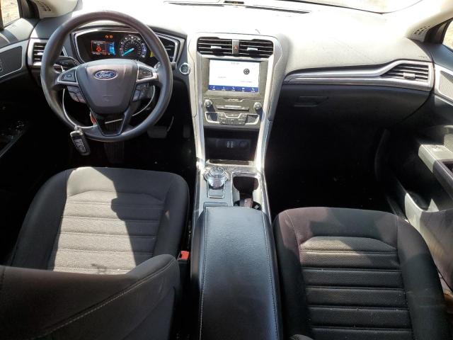Photo 8 from auction – 2020 FORD FUSION SE with VIN 3FA6P0HD2LR223101