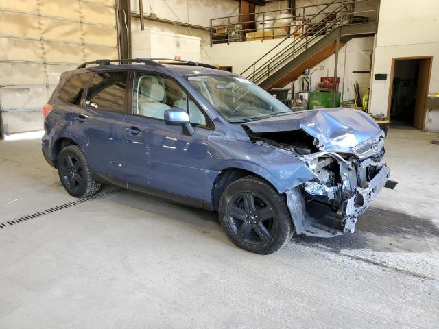 Photo 4 from auction – 2017 SUBARU FORESTER 2 with VIN JF2SJAEC6HH509538