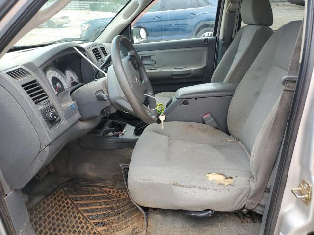 Photo 7 from auction – 2006 DODGE DAKOTA QUA with VIN 1D7HE48N16S562584