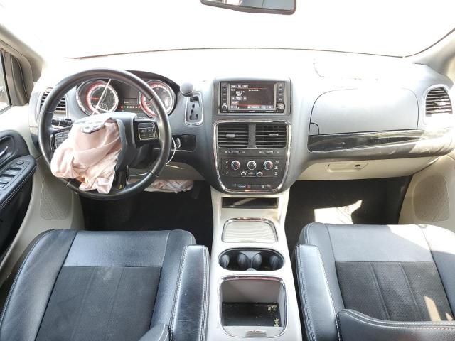 Photo 8 from auction – 2019 DODGE GRAND CARA with VIN 2C4RDGCG7KR788393