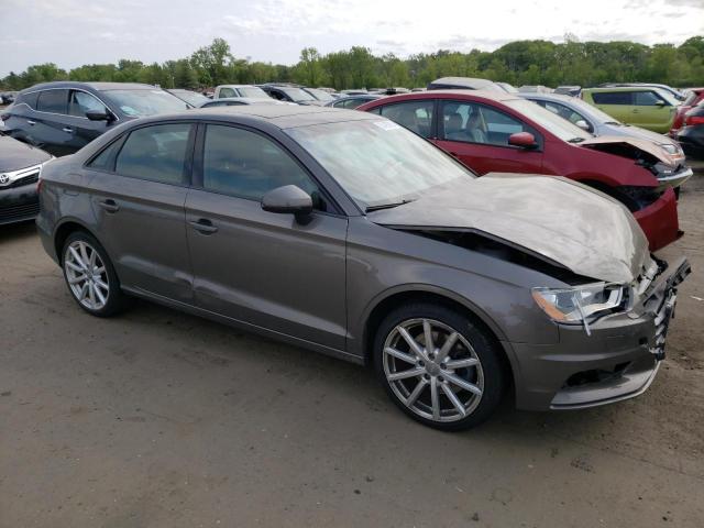 Photo 4 from auction – 2016 AUDI A3 PREMIUM with VIN WAUB8GFF1G1057122