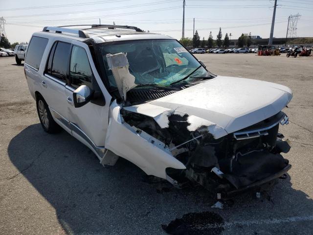 Photo 4 from auction – 2011 LINCOLN NAVIGATOR with VIN 5LMJJ2J5XBEJ10107