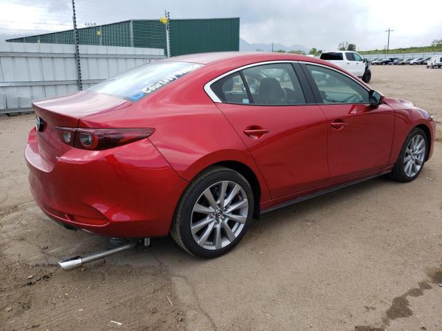 Снимка 3 от търг – 2023 MAZDA 3 PREFERRE с VIN 3MZBPACM1PM354963