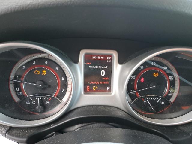 Photo 9 from auction – 2013 DODGE JOURNEY SE with VIN 3C4PDCAB4DT646851
