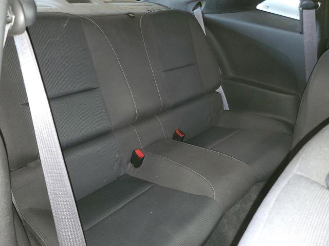 Photo 10 from auction – 2011 CHEVROLET CAMARO LT with VIN 2G1FB1ED0B9211366