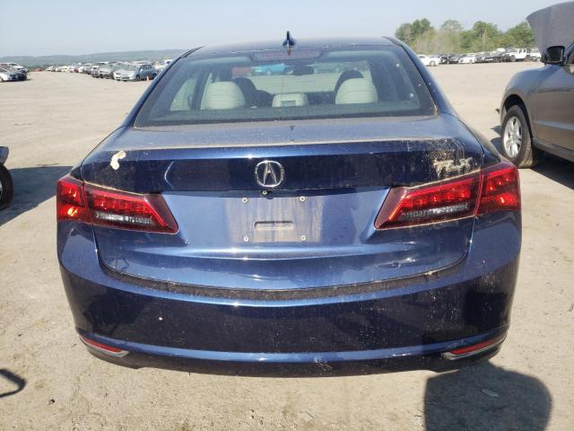 Photo 6 from auction – 2015 ACURA TLX with VIN 19UUB1F3XFA014043