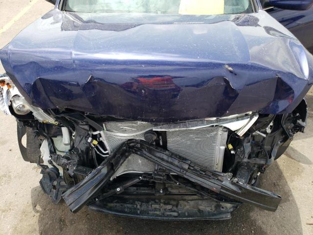 Photo 11 from auction – 2012 HYUNDAI SONATA SE with VIN 5NPEC4AC2CH330288