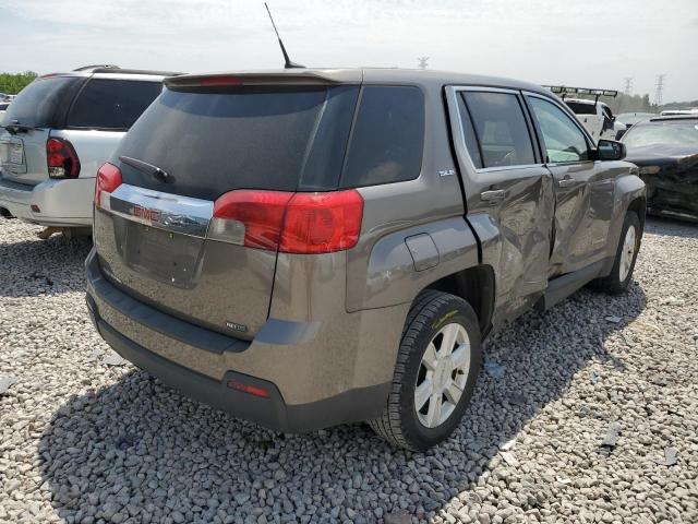 صورة رقم 3 من المزاد - 2012 GMC TERRAIN SL مع VIN 2GKALMEK9C6223120