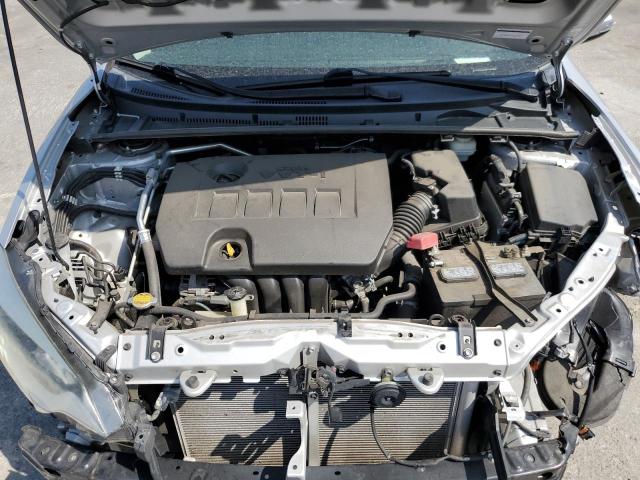 Photo 11 from auction – 2016 TOYOTA COROLLA L with VIN 5YFBURHE4GP554210