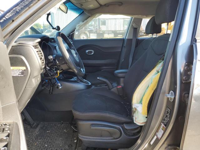 Photo 7 from auction – 2019 KIA SOUL with VIN KNDJN2A20K7000057