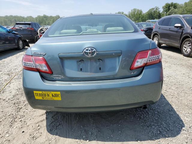 Фото 6 с аукциона – 2010 TOYOTA CAMRY BASE с VIN 4T1BF3EK7AU577147