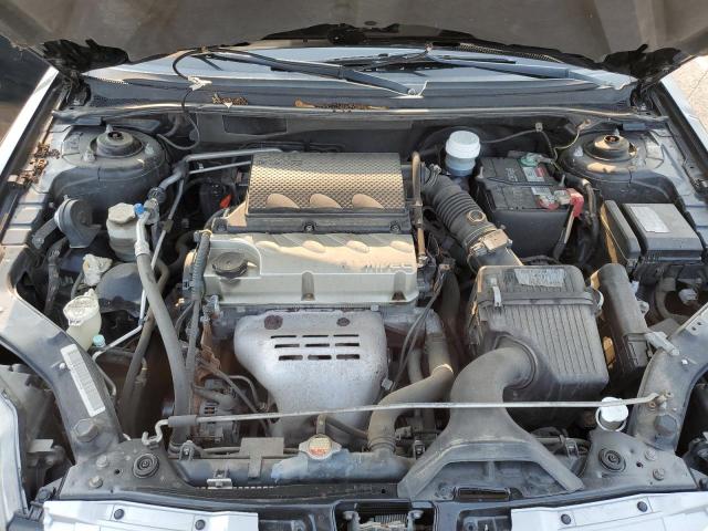 Photo 11 from auction – 2012 MITSUBISHI GALANT FE with VIN 4A32B2FF4CE019665