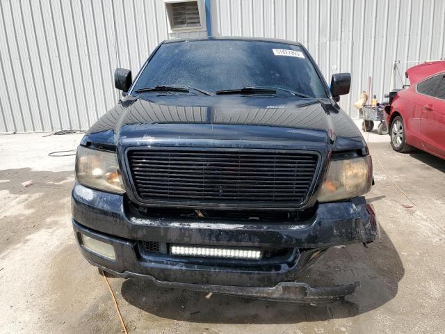 Photo 5 from auction – 2004 FORD F150 with VIN 1FTRF12W94NA30247