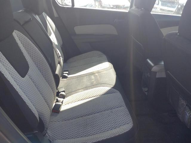 Zdjęcie 10 z aukcji – 2010 CHEVROLET EQUINOX LS z VIN 2CNFLCEW7A6207313