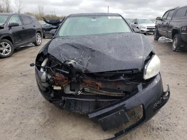 Photo 5 from auction – 2014 CHEVROLET IMPALA LIM with VIN 2G1WC5E33E1152750