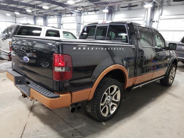 Photo 3 from auction – 2008 FORD F150 SUPER with VIN 1FTRW14508FA54635