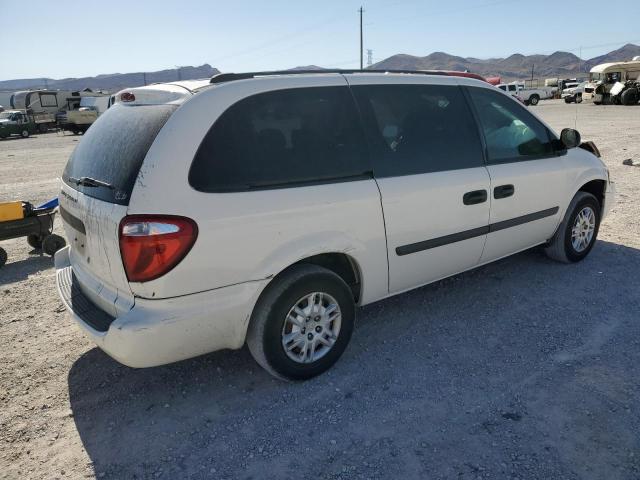 Photo 3 from auction – 2005 DODGE GRAND CARA with VIN 1D4GP24R75B379365