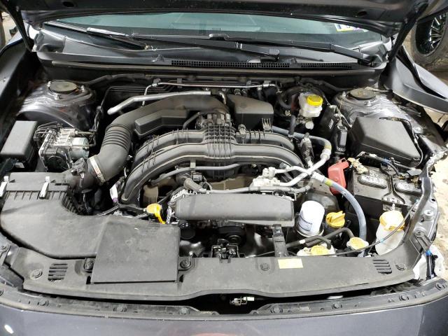 Photo 11 from auction – 2020 SUBARU IMPREZA with VIN 4S3GTAB6XL3728666