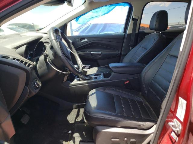 Photo 7 from auction – 2017 FORD ESCAPE TIT with VIN 1FMCU0JD5HUD28100