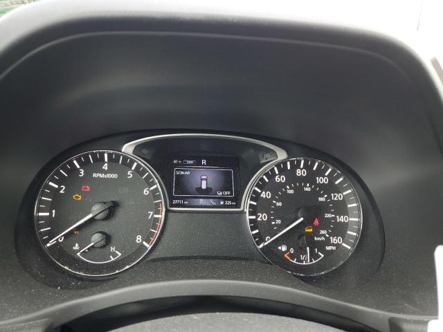 Photo 9 from auction – 2019 NISSAN PATHFINDER with VIN 5N1DR2MM1KC602502