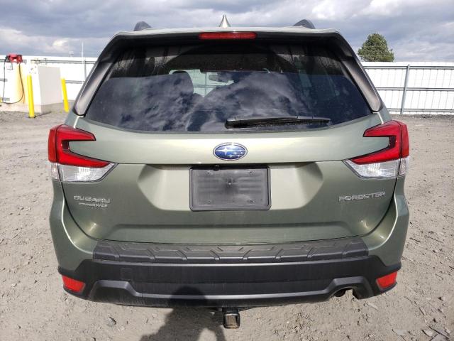 Photo 6 from auction – 2020 SUBARU FORESTER P with VIN JF2SKAJC6LH478187